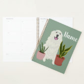 カスタマイズ可能な素晴らしPyrene プランナー手帳 (ディスプレー)