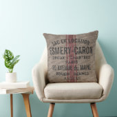 カスタマイズ可能な素朴グライフランスのンサック装飾用クッション クッション (椅子)