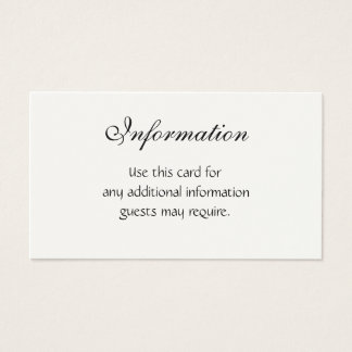 カスタマイズ可能な結婚式招待状セット