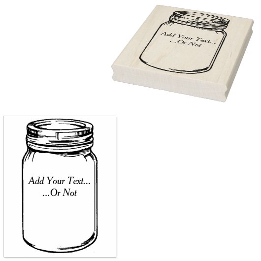 カスタマイズ可能な缶詰のラバーアートスタンプ ラバースタンプ (押印)