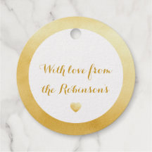 カスタマイズ可能な美しい金箔