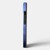 カスタマイズ可能な聖書の詩の電話ケース Case-Mate iPhoneケース (裏面 / 左)