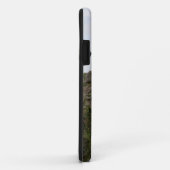 カスタマイズ可能な聖書聖句クリスチャン Case-Mate iPhoneケース (裏面/右)