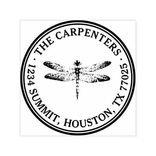 カスタマイズ可能な自己インク1.5インチx1.5インチスタンプテンプレート セルフインキングスタンプ (デザイン)