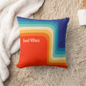 カスタマイズ可能な良好な雰囲気70 グラデーションs クッション (ブランケット)