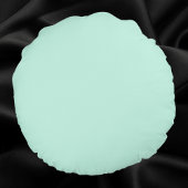 カスタマイズ可能な落ち着いた雰囲気 ラウンドクッション