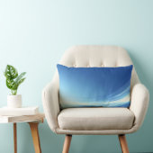 カスタマイズ可能な装飾クッション ランバークッション (椅子)