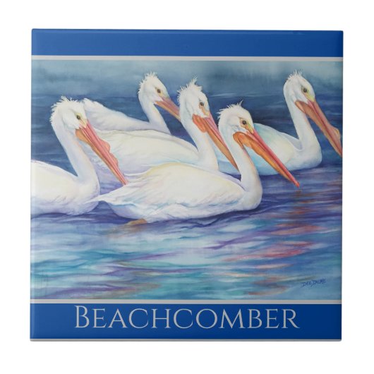 カスタマイズ可能な装飾用セラミックタイル タイル (正面)