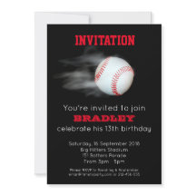 カスタマイズ可能な野球チームのピッチボール - 編集可能