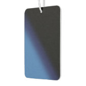 カスタマイズ可能な銀河系グラデーション カーエアーフレッシュナー (左)