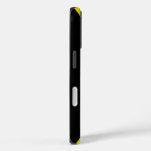 カスタマイズ可能な陸軍エンブレムとカラー Case-Mate iPhoneケース (裏面 / 右)