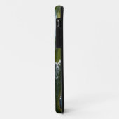 カスタマイズ可能な電話ケース – 独自のデザインを作成! Case-Mate iPhoneケース (裏面/左)