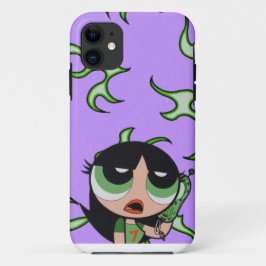 「カスタマイズ可能な電話ケース – 耐久性とプロスタイリッシュート iPhone 11 ケース