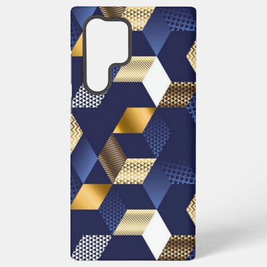 カスタマイズ可能な電話ケース SAMSUNG GALAXYケース (裏面)