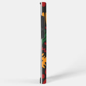 カスタマイズ可能な電話ケース SAMSUNG GALAXYケース (右側面)