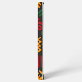 カスタマイズ可能な電話ケース SAMSUNG GALAXYケース (左側面)