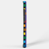 カスタマイズ可能な電話ケース» SAMSUNG GALAXYケース (右側面)