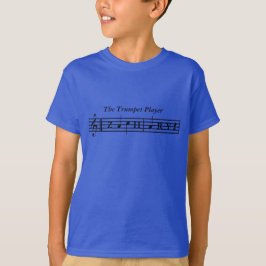 カスタマイズ可能な音楽ワイシャツ Tシャツ