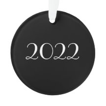 カスタマイズ可能な黒板スタイルクリスマス装飾