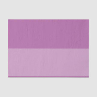 カスタマイズ可能な2トーンカラフルティッシュペーパー 薄葉紙