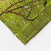 カスタマイズ可能な2022年の新しいギフト フリースブランケット (角)