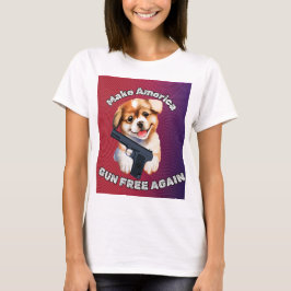 カスタマイズ可能な2024年米国大統領選挙 Tシャツ