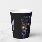 カスタマイズ可能な2026動揺してデザイン紙カップ 紙コップ (右)