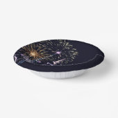 カスタマイズ可能な2026動揺してデザイン紙ボウル ペーパーボウル (傾斜あり)