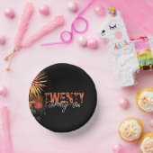 カスタマイズ可能な2026動揺してデザイン紙ボウル ペーパーボウル (パーティー)