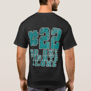 カスタマイズ可能な22 Tシャツ