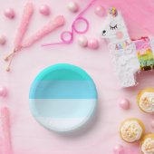 カスタマイズ可能な7インチ紙イベント用ボウル ペーパーボウル (パーティー)