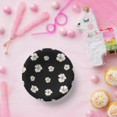 カスタマイズ可能な7インチ紙イベント用ボウル ペーパーボウル (パーティー)