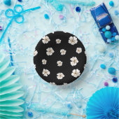 カスタマイズ可能な7インチ紙イベント用ボウル ペーパーボウル (パーティー)