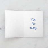 カスタマイズ可能な"サポート、希望は"、カードを信じます カード (内部)