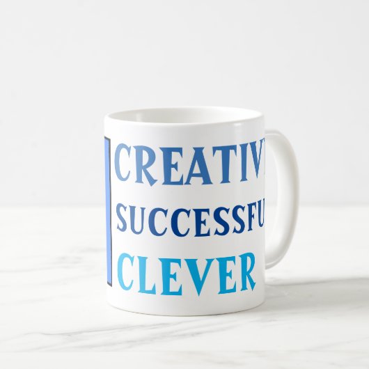 カスタマイズ可能な〔占星術の〕十二宮図サインパーソナリティ《星座》乙女座マグカップ コーヒーマグカップ (正面右)