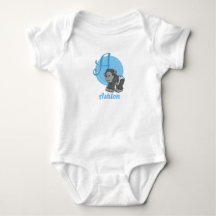 カスタマイズ可能なA is for Ape