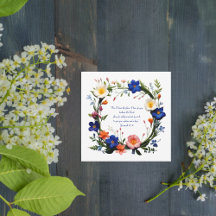 カスタマイズ可能なBibe Verseカード