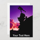 カスタマイズ可能なBrabo、Antwerpカード (正面/裏面)