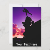 カスタマイズ可能なBrabo、Antwerpカード (正面)