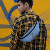 カスタマイズ可能なBusiness Logoドメイン文字テンプレート ファニーパック