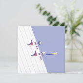 カスタマイズ可能なEid Delight (Daylight) カード (スタンド正面)