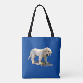 カスタマイズ可能な'Fave Dogs'ショッピングトート トートバッグ