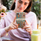 カスタマイズ可能なFiesta Blooms Case-Mate iPhoneケース