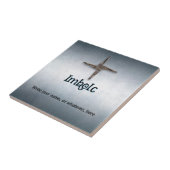 カスタマイズ可能なimbolcセラミックタイル タイル (側面)