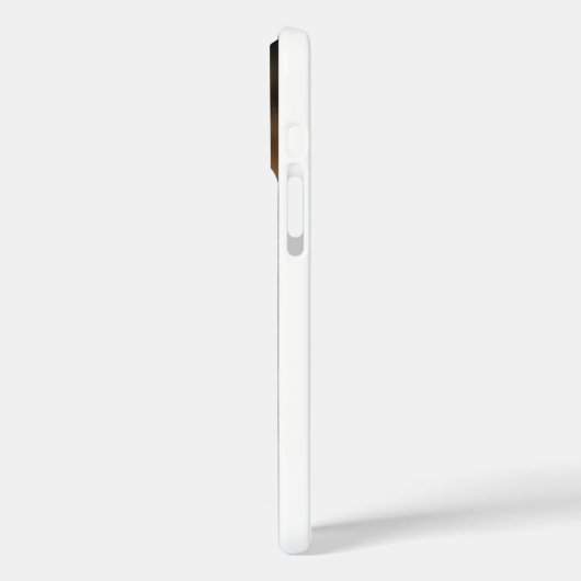 カスタマイズ可能なiPhone猫好き Case-Mate iPhoneケース (裏面 / 左)