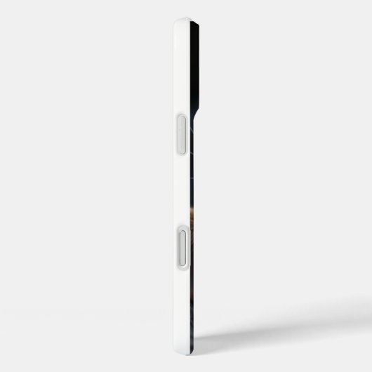 カスタマイズ可能なiPhone猫好き Case-Mate iPhoneケース (裏面 / 右)