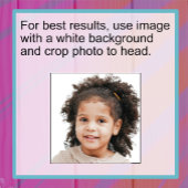 カスタマイズ可能なLittle Trailblazerフォトブースマグ ツートーンマグカップ