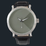 カスタマイズ可能なMoss Green Diagonal Watch 腕時計<br><div class="desc">カラー理論がミニマルお洒落リズムのデザインに適合するモスモダングリーン対角時計で印象を与える。微妙な対角線の分割、片側マット、もう一方の斑点を特徴とし、この時計はバランスと動きを一目で捉え独身のている。その自然洗練されたトーンは、プロフェッショナルと個人的なギフトの両方に理想的である。大量注文に最適な、このデザインは汎用性を念頭に置いて作成された。学校の贈り物、大学の同窓生の贈り物、会社のマイルストーンお祝い、ドナーの感謝、宗教的な休日、結婚祝いのパーティーの好意に理想的なユニセックス – それはあらゆる場面に容易に適合するオプションである。バーミッツバ企業のーからガラバッグまで、チーム建物イベントから卒業賞ま遊で、どの箱でも楽しめる。完全にカスタマイズ可能な顔を使用すると、ロゴ、イニシャル、または鍵日を追加して、基本的な外観を除いたブランドの外観を作成できま感じす。あなたは大規模な会議を開催するか、あなたの非営利のための思慮深い商品をキュレーションするかにかかわらず、このデザインは美しくはかりで測なる。Zazzleは価格を制御する取引や割引コードを提供していないが、この製品は数量レベルごとに価値を得ることを確認した。繊細で洗練されたデザインで、注意を引き付けることなく感動を与えるデザイン。</div>