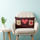 カスタマイズ可能なPB及びJ ランバークッション (椅子)