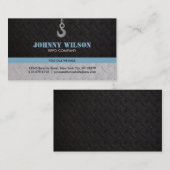 カスタマイズ可能なRepo名刺 名刺 (正面/裏面)